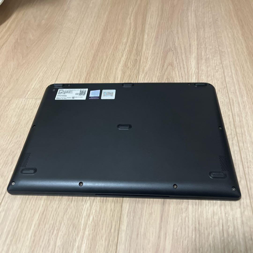 NEC VersaPro 13.3インチ ノートPC