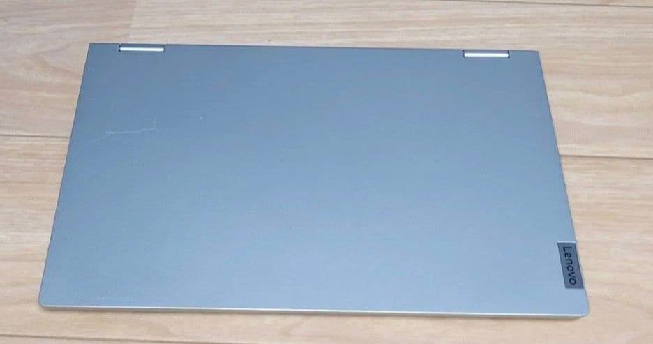 lenovo ideapad Flex 5 14ALC05 Office有