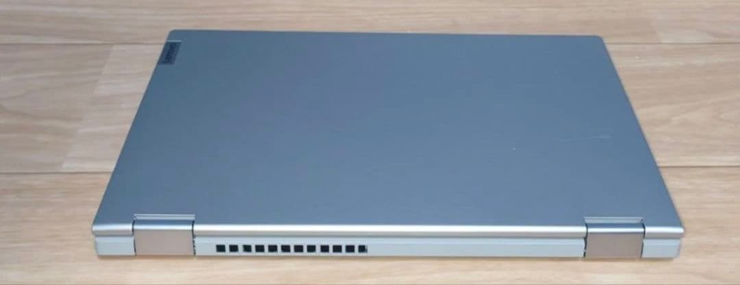 lenovo ideapad Flex 5 14ALC05 Office有