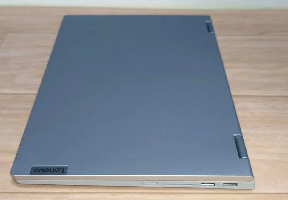 lenovo ideapad Flex 5 14ALC05 Office有