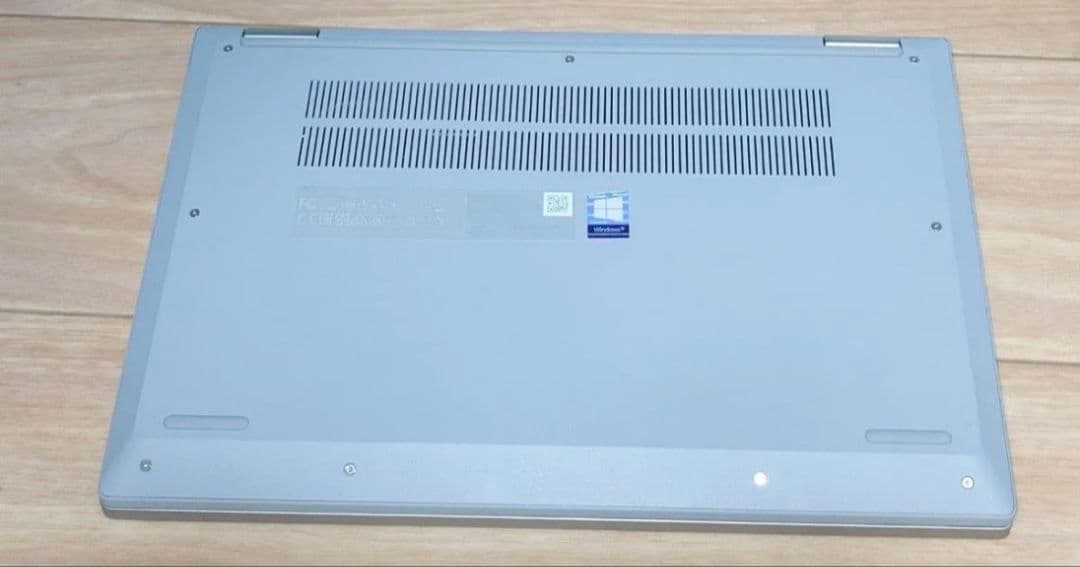 lenovo ideapad Flex 5 14ALC05 Office有