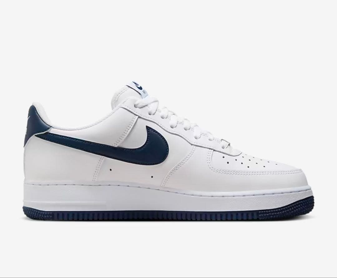 【即購入OK、新品】NIKE エアフォース1 28.5cm