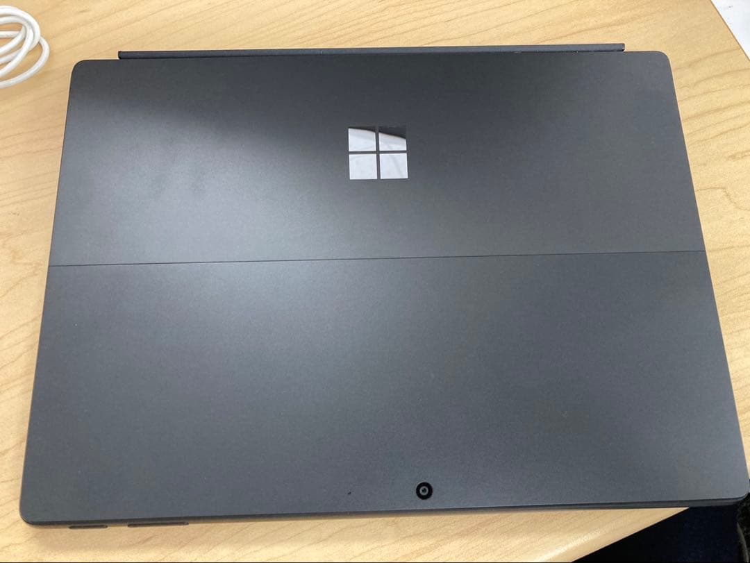 surface pro 9 充電器付帯