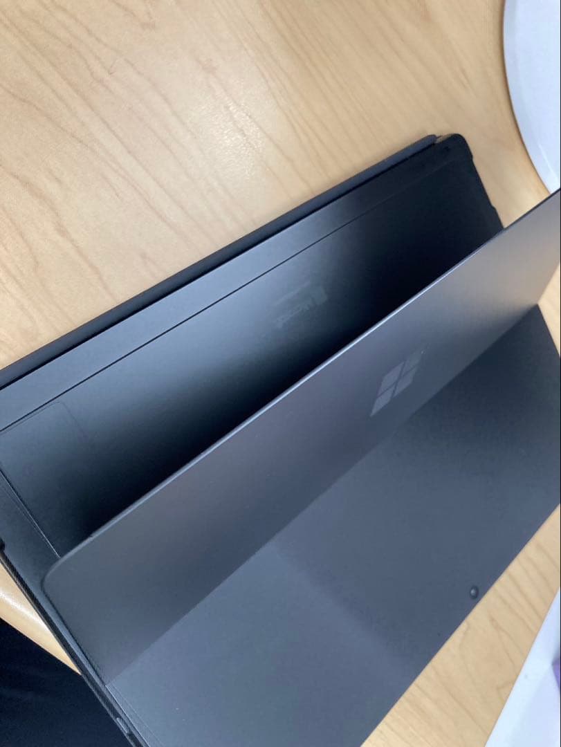 surface pro 9 充電器付帯