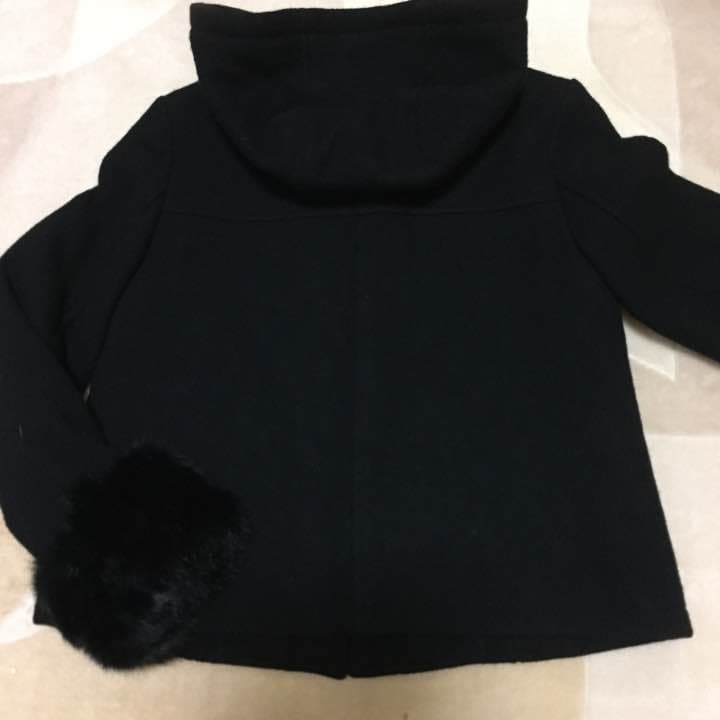 ☆送料無料☆ジルスチュアートダッフルコート