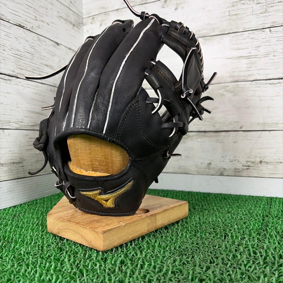 【土日最終限定値下げ】ミズノプロ　硬式　内野