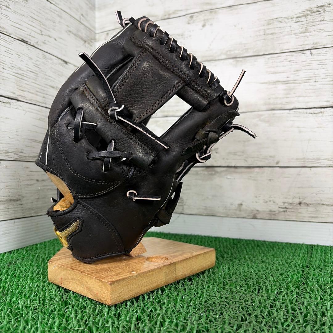 【土日最終限定値下げ】ミズノプロ　硬式　内野