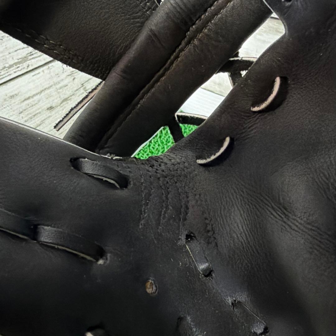 【土日最終限定値下げ】ミズノプロ　硬式　内野