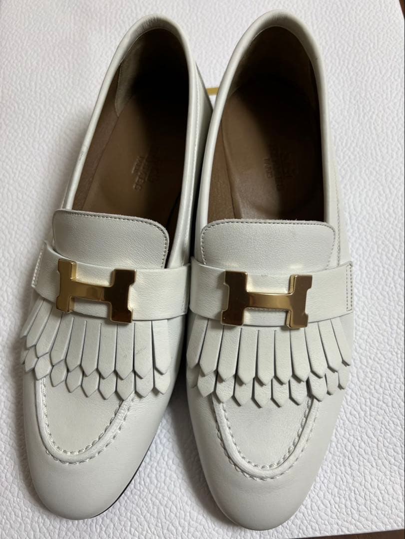 タイムセール超美品早い者勝ち★HERMES