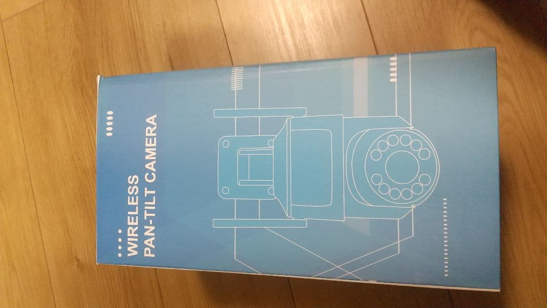 SV3C 防犯カメラ 屋外 ワイヤレス 800万画素 2.4/5G対応 無線