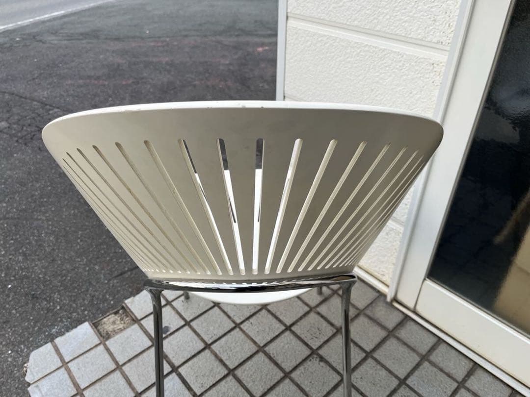 フレデリシア Fredericia トリニダードチェア ポストモダン好きに