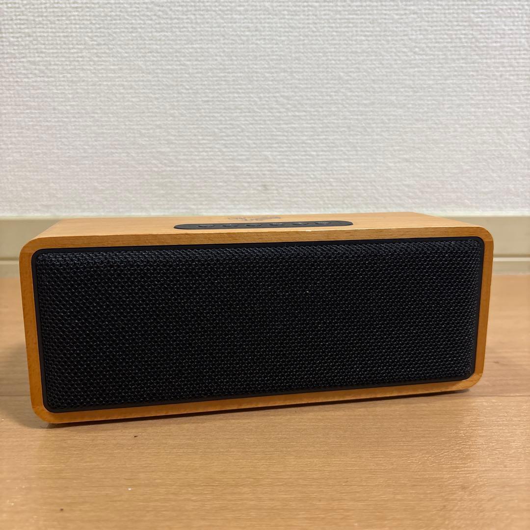 Victor ビクター ポータブルワイヤレススピーカー SP-WS02BT