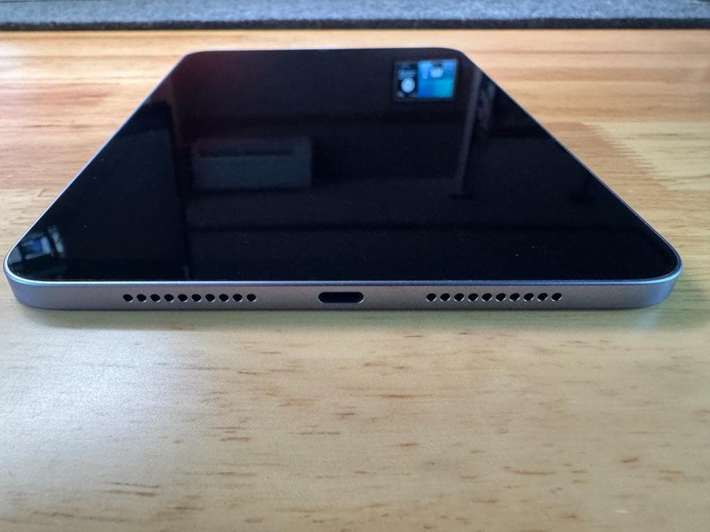 iPad mini (第6世代) 64GB パープル Wi-Fi