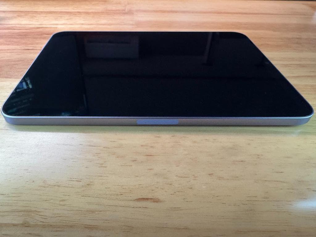 iPad mini (第6世代) 64GB パープル Wi-Fi