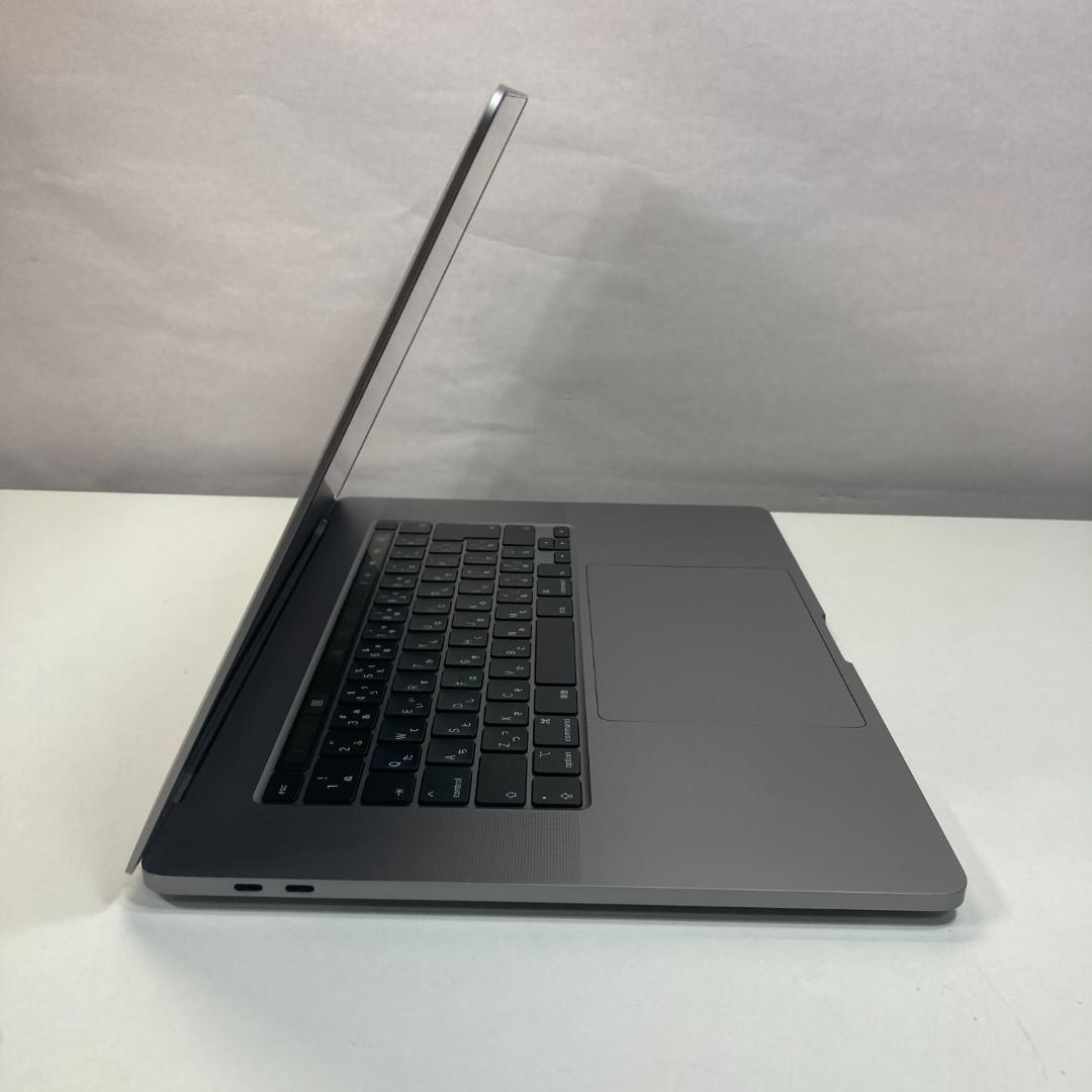 Apple MacBook Pro i9 ノートパソコン 16インチ 32GB