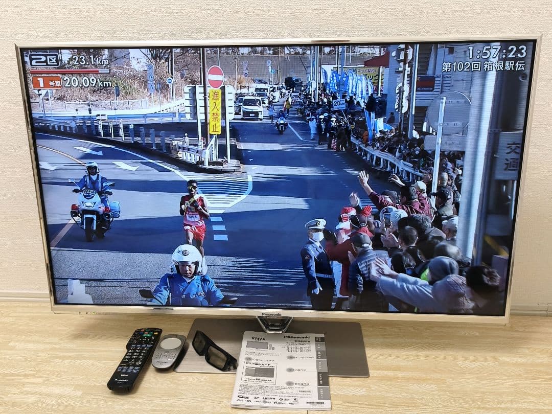 Panasonic TH-L42FT60 42インチ液晶テレビ
