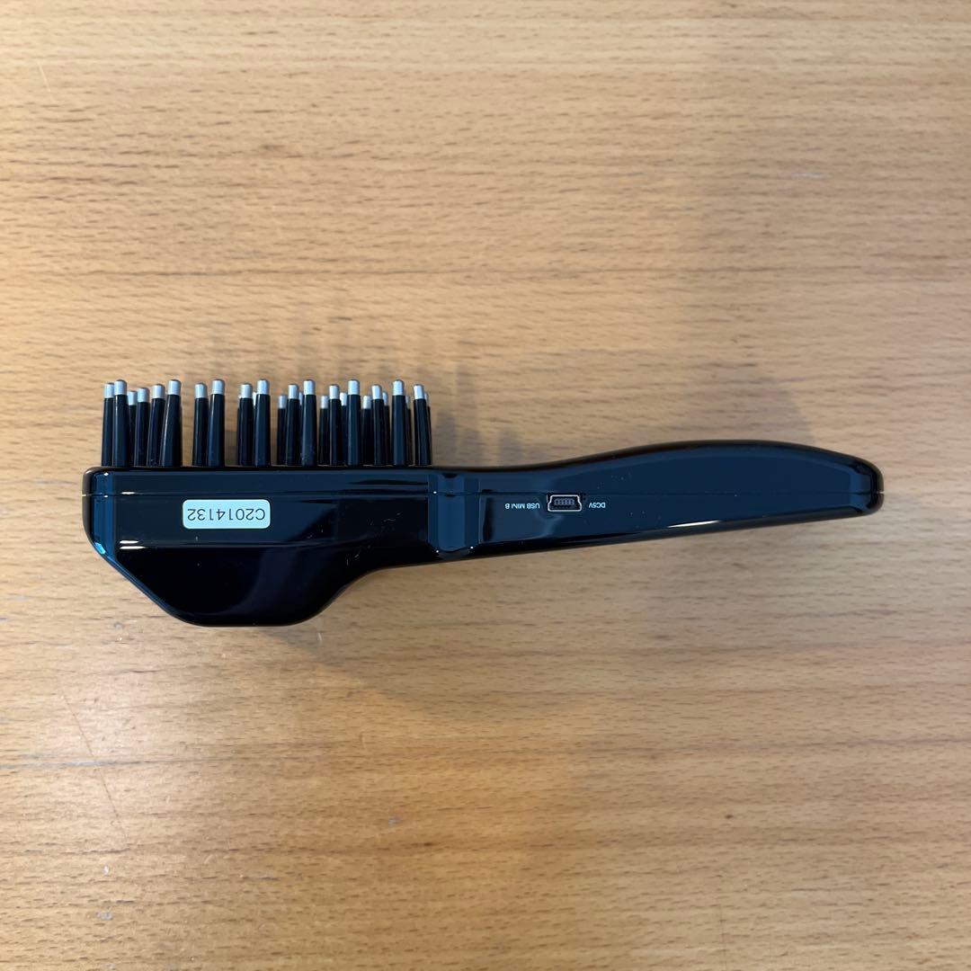 【デンキバリブラシ】ELECTRIC BARI BRUSH