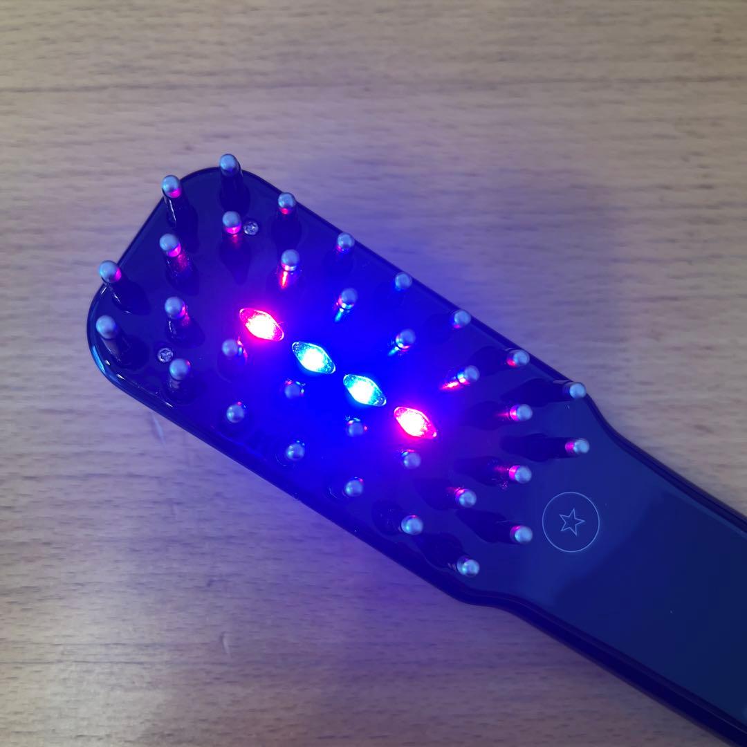 【デンキバリブラシ】ELECTRIC BARI BRUSH