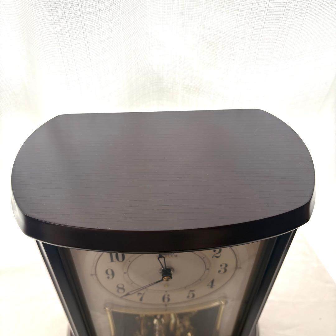 【未使用品】高級　SEIKO セイコー　エンブレム　ＨＷ５６６Ｂ　スワロフスキー