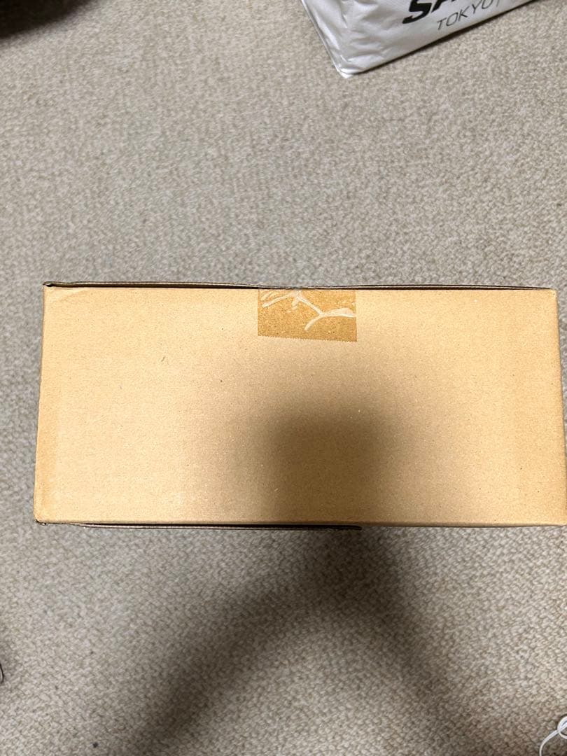 ポケモンカード メガブレイブ ポケモンセンターセット 配送箱未開封 シュリンク付