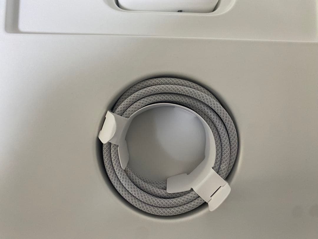 【美品】MacBookAir M2 13.6インチ2022バッテリー99%