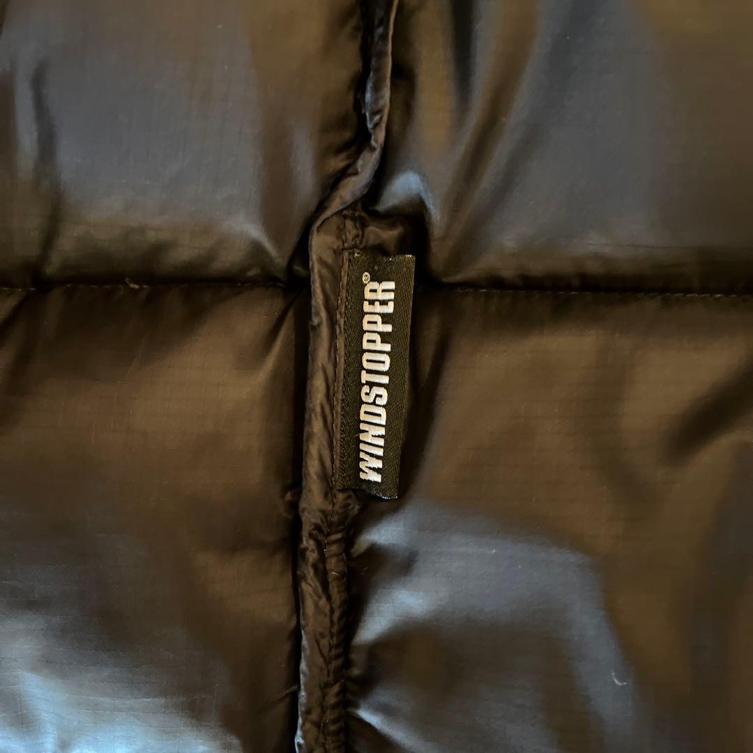 yukipapaTHE NORTH FACE ビレイヤーパーカー