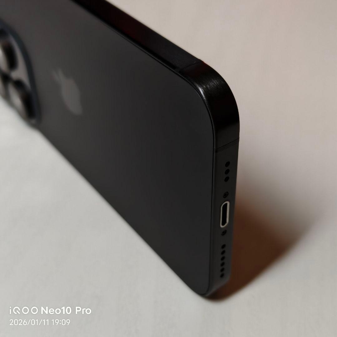 【美品】某16Proの外装へ交換済み 256GB版 iPhone Xs