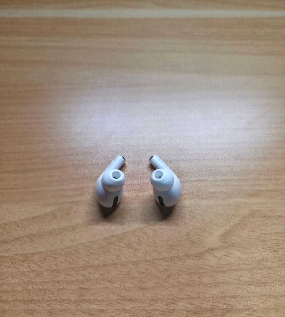 AirPods Pro ジャンク