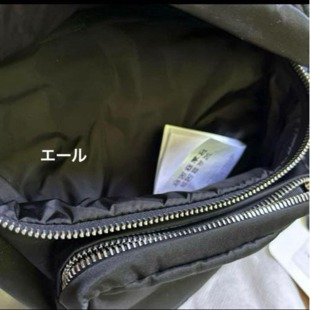 モンクレール ボディバック　 ポシェット