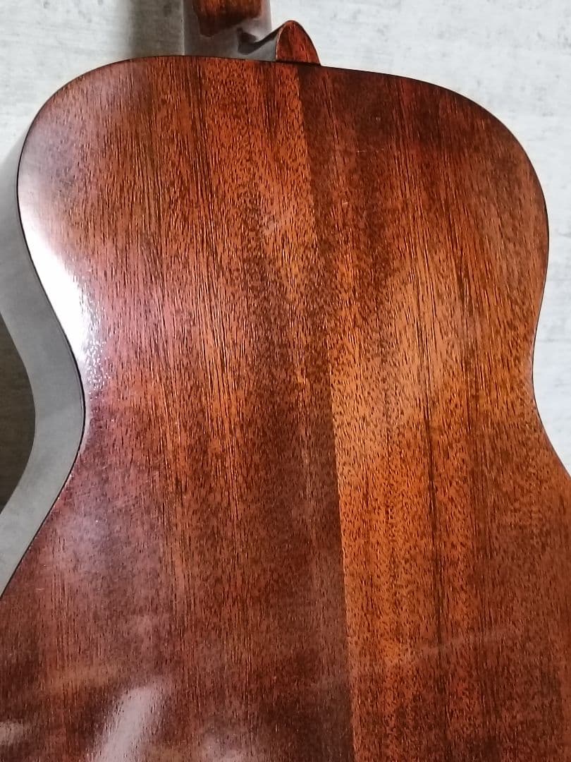 Yamaha FG-175 アコースティックギタージャパンビンテージ