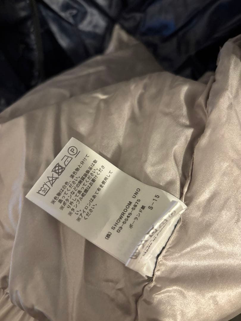 Y/Projectワイプロジェクト18FW OVERSIZE ジャケット