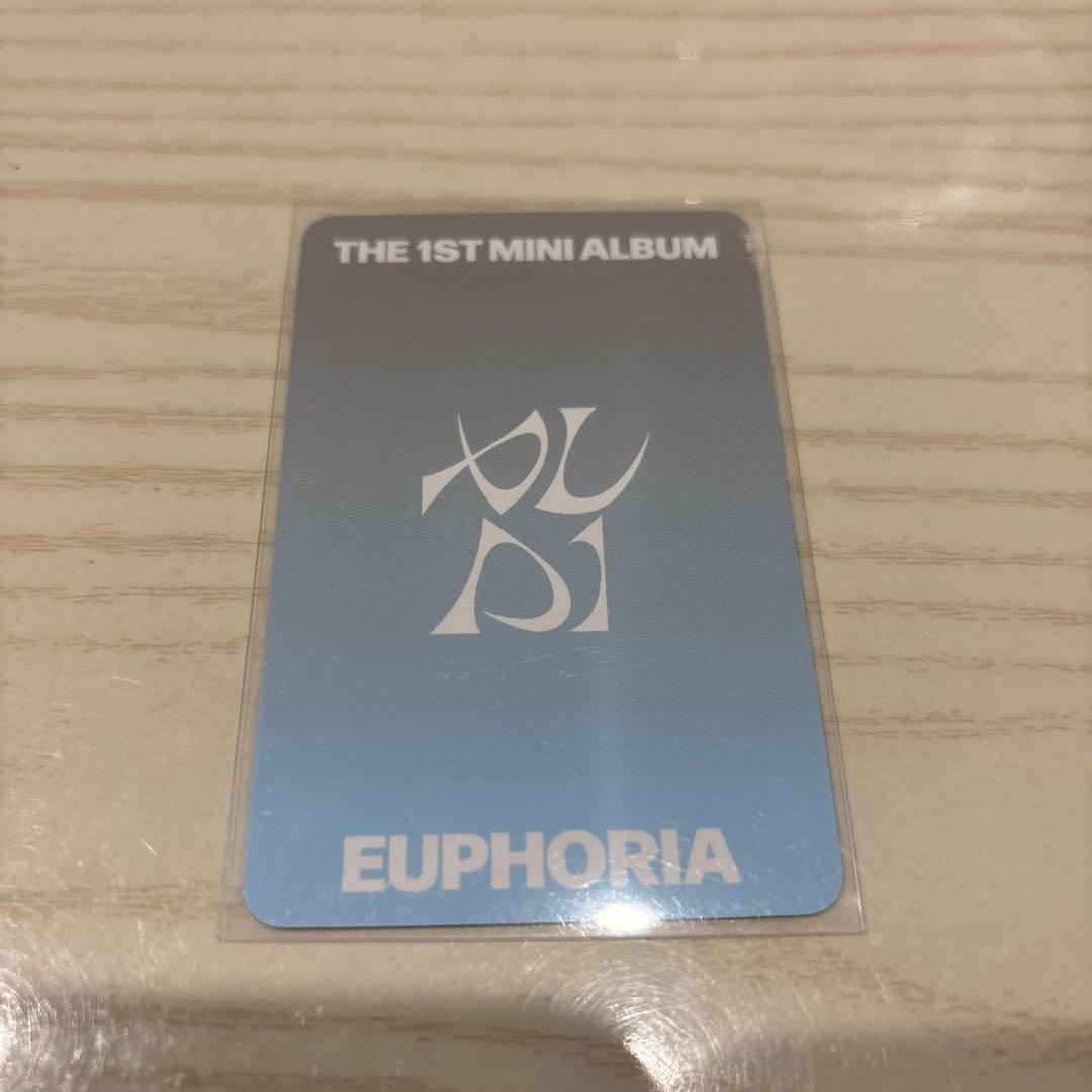 ALD1 アンシン アルノ ハオシン ユニットトレカ