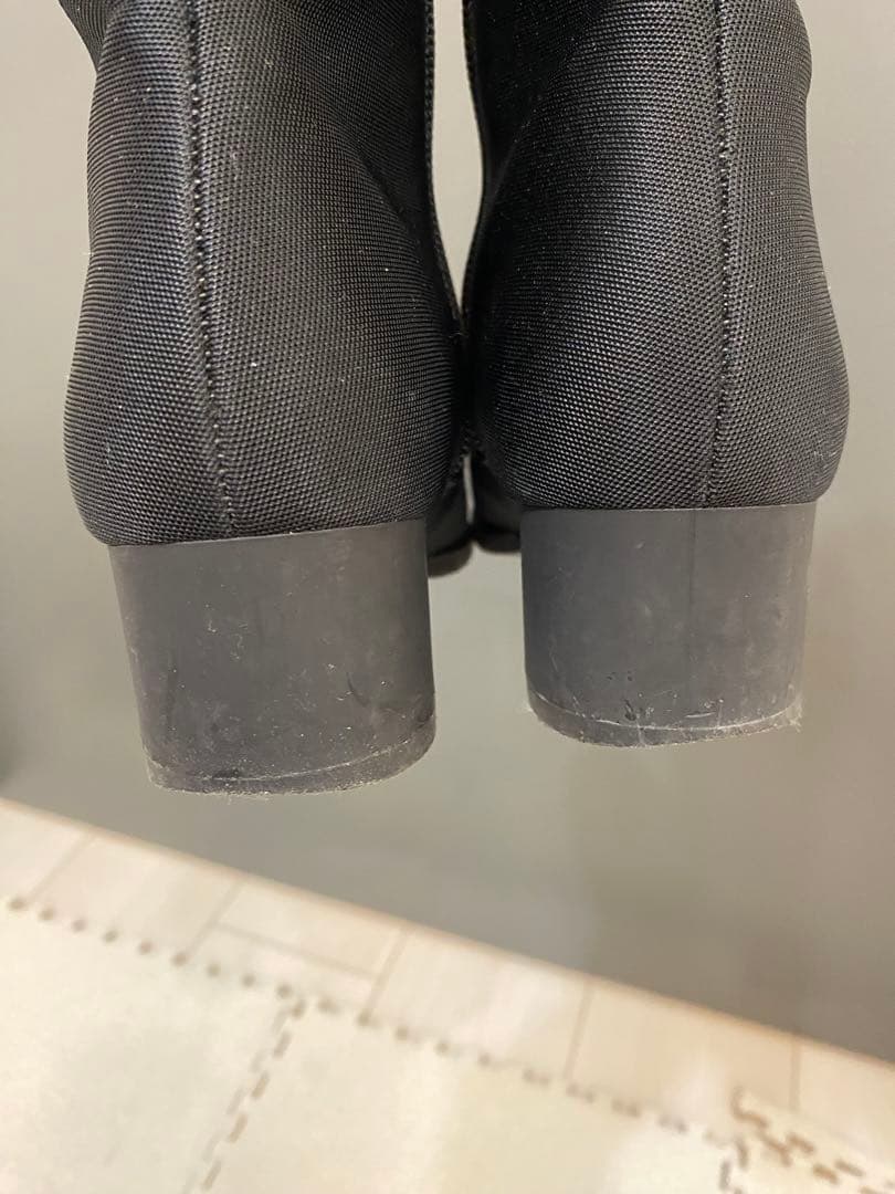 カネマツ　ブーツ　防水　ゴアテックス　22cm