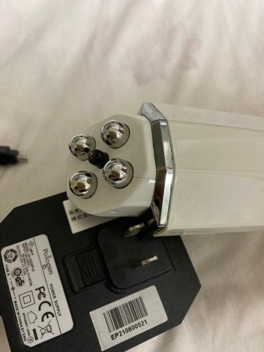 ラジオ波　美容機器