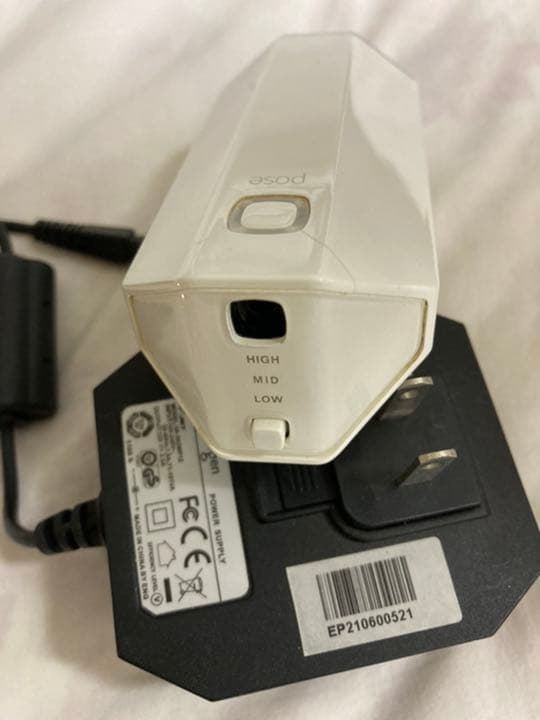 ラジオ波　美容機器