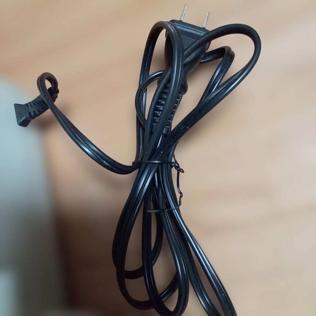 【新品】パナソニック電動自転車バッテリー8.9Ah、専用充電器(中古)のセット