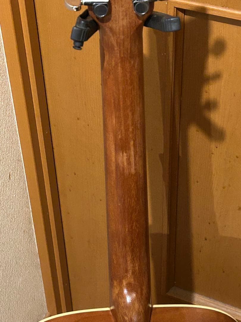 値下げ！美品☆Yamaha F620新品弦　ソフトケース付き