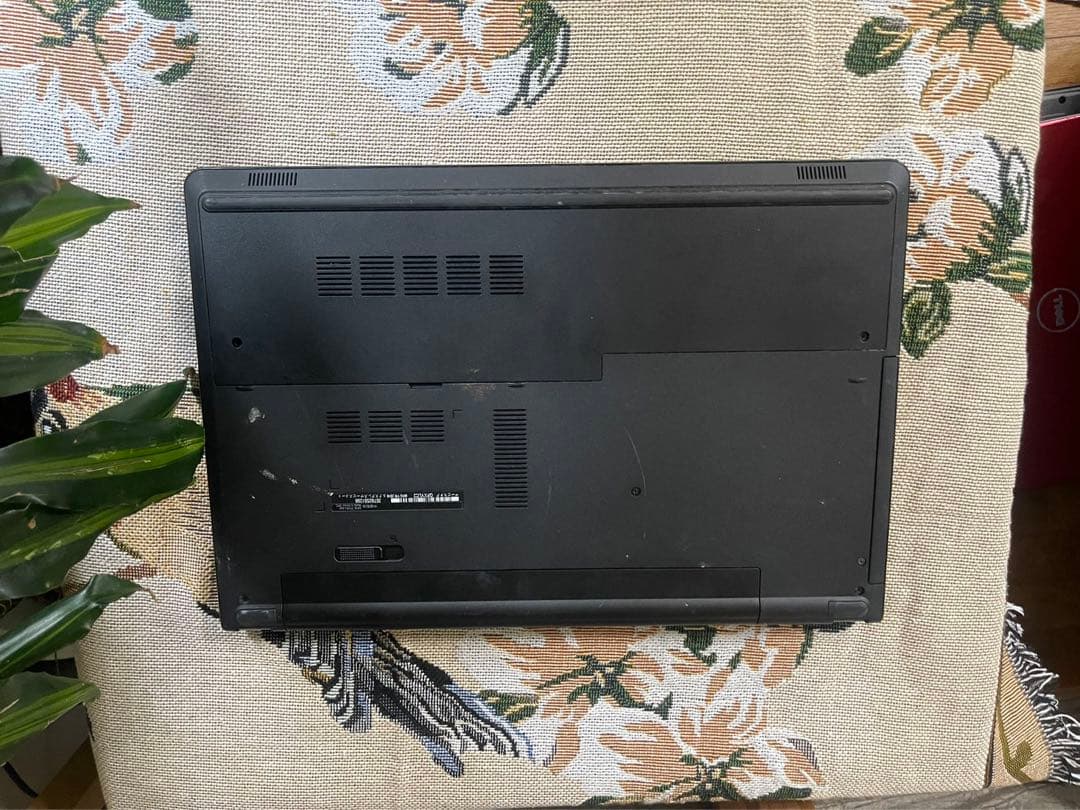 Windows11 DELL ノートパソコン ITTYFJA00