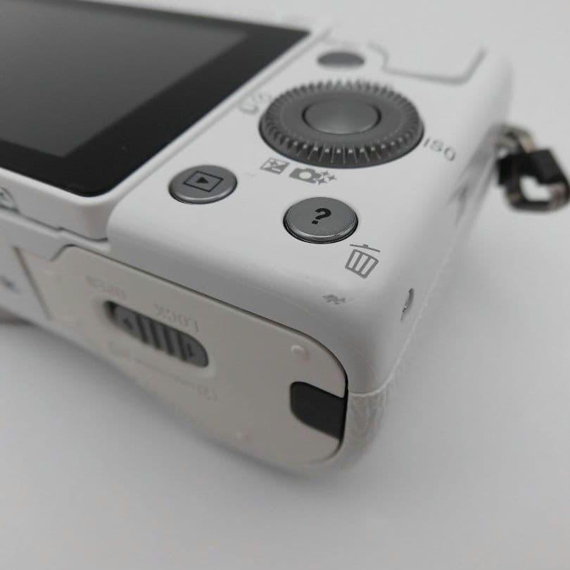 SONY α5100 ILCE-5100 ミラーレス一眼 レンズ SEL1855