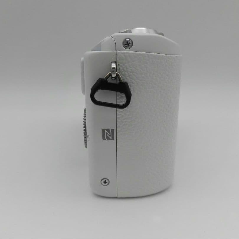 SONY α5100 ILCE-5100 ミラーレス一眼 レンズ SEL1855