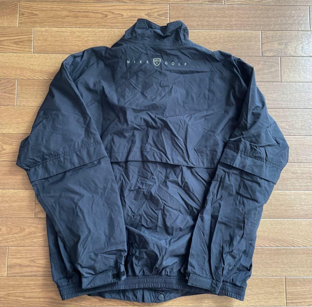 ジャケット・アウター NIKE RAIN WEAR SETUP 2WAY