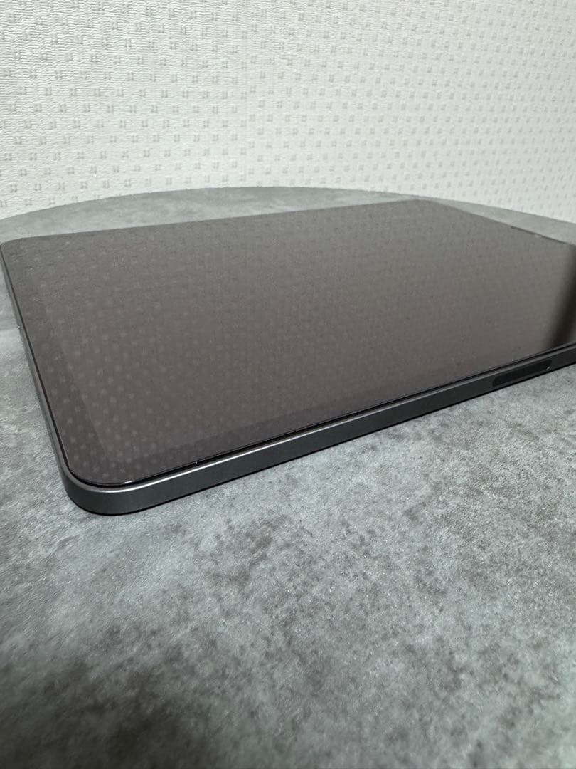 【極美品】保証期限内iPadPro11 第3世代 256GB バッテリー100%