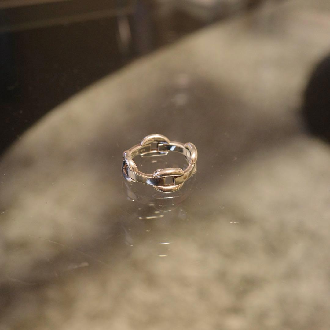 アクセサリー loro 1117 VO ring 01