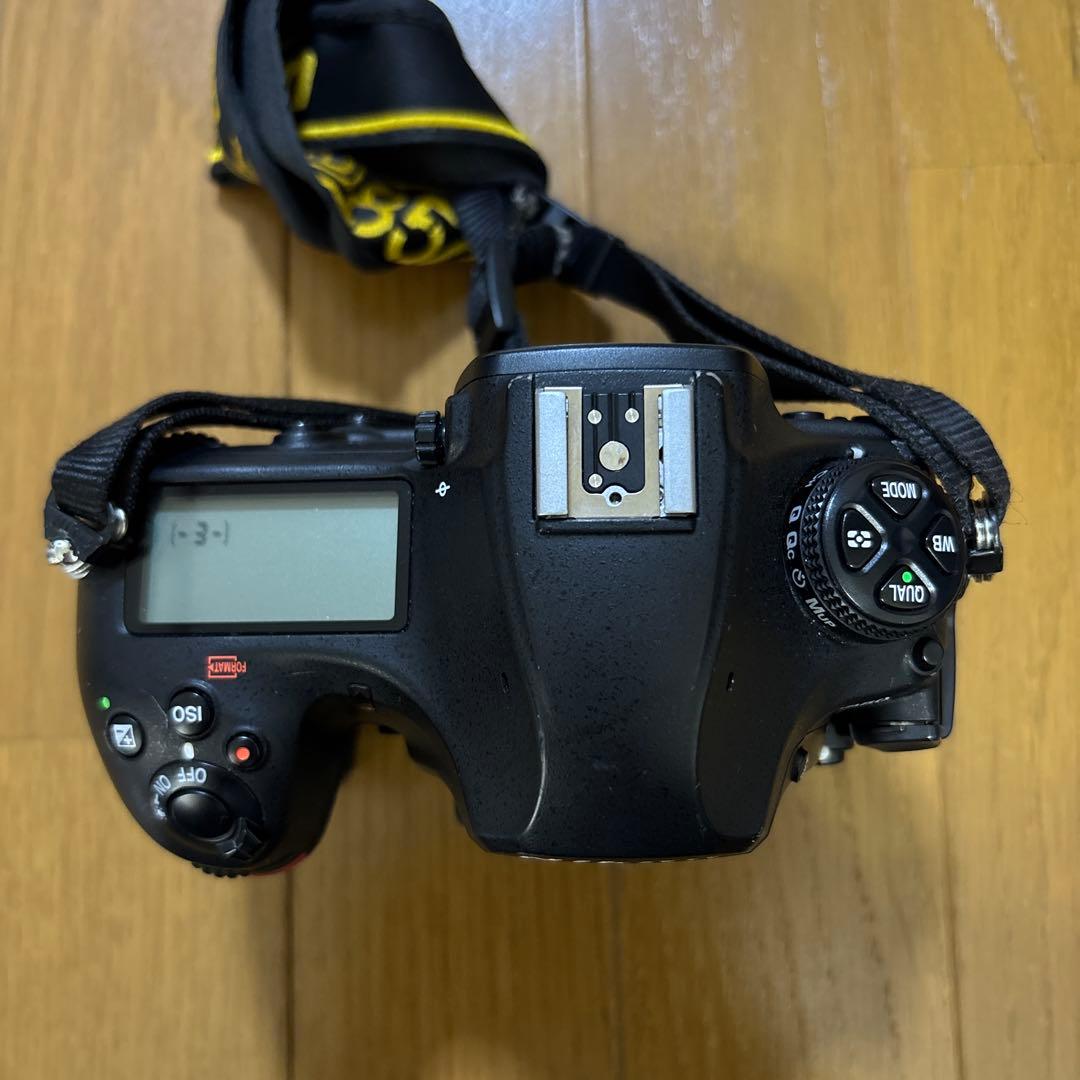 Nikon ニコン D850