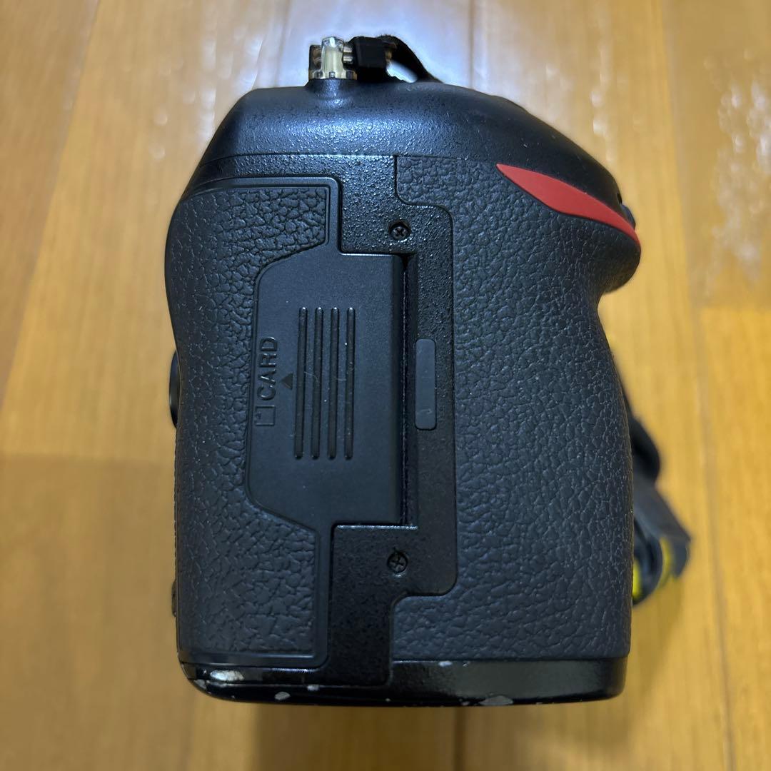 Nikon ニコン D850