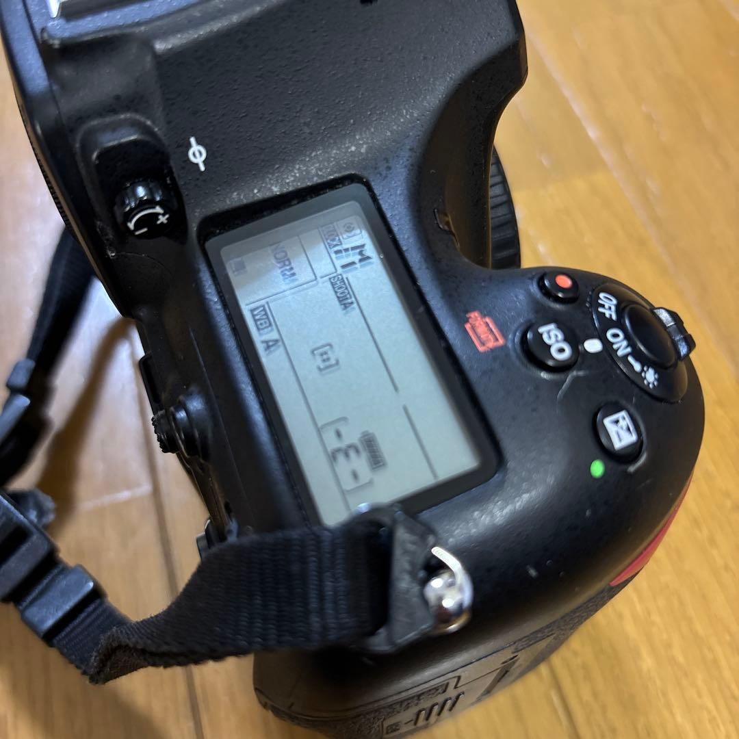 Nikon ニコン D850