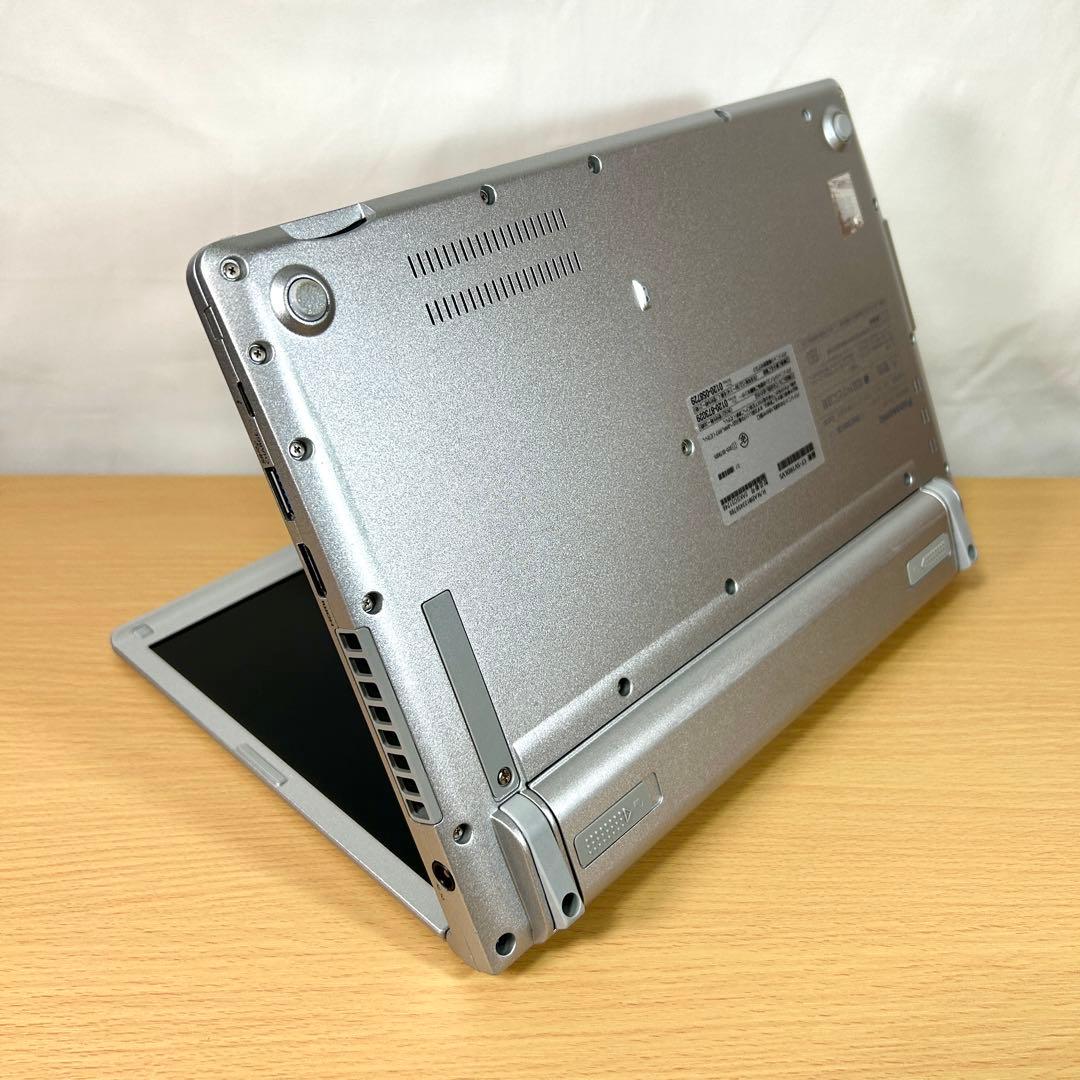 Panasonic Let's note SV1 512GB 16GB オフィス