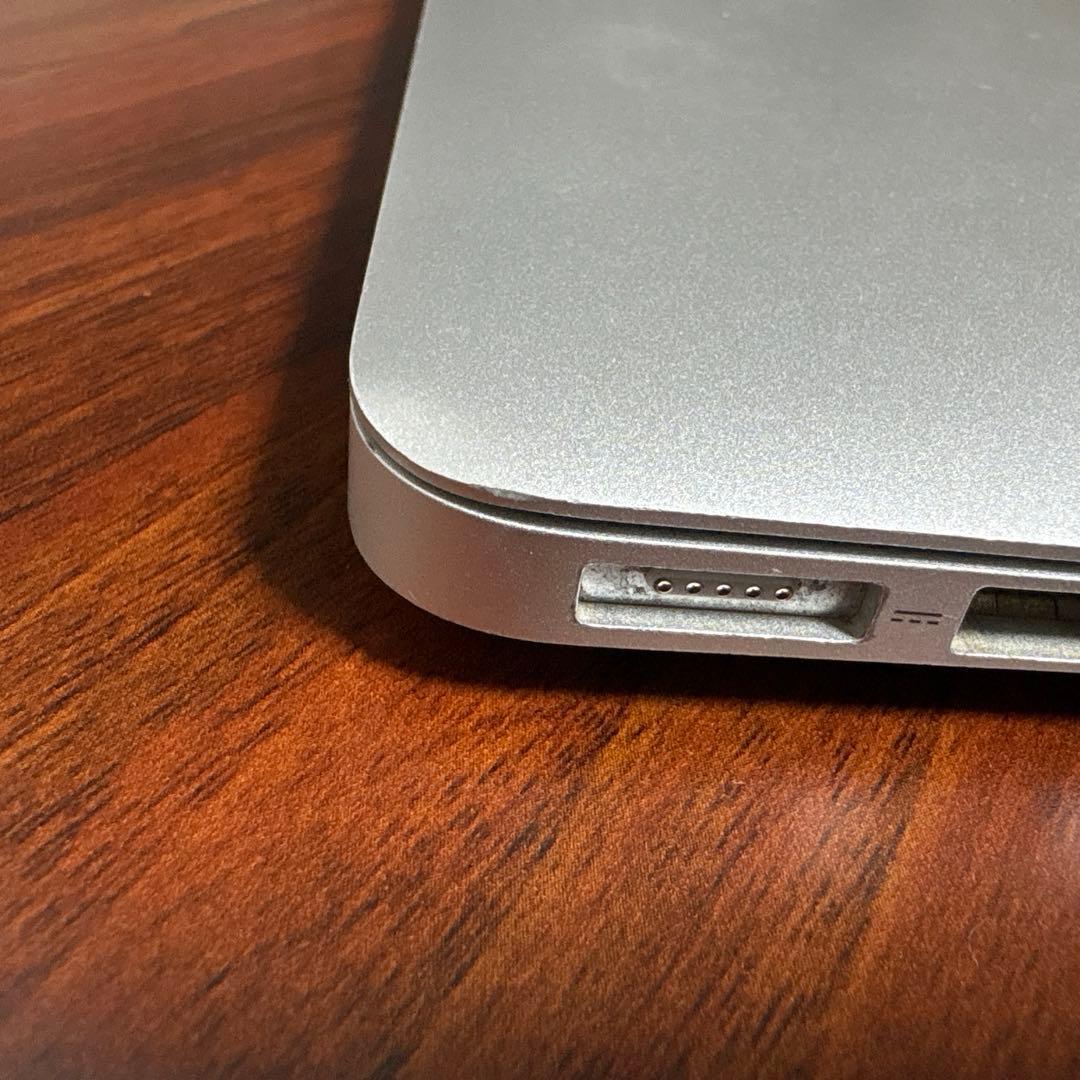 MacBookAir7 128GB 2017年モデル