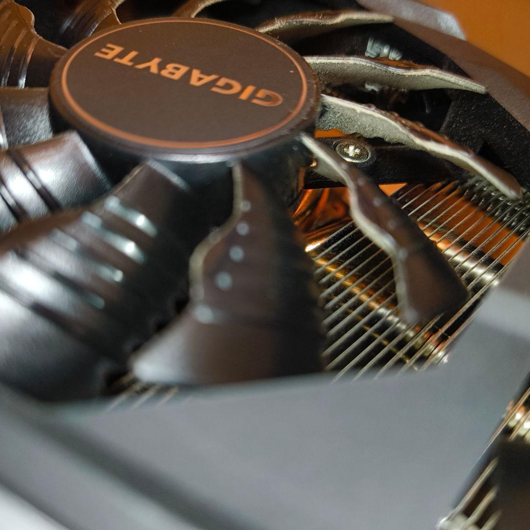 グラフィックボード・グラボ・ビデオカード GIGABYTE RTX 2080 SUPER GAMING OC 8G