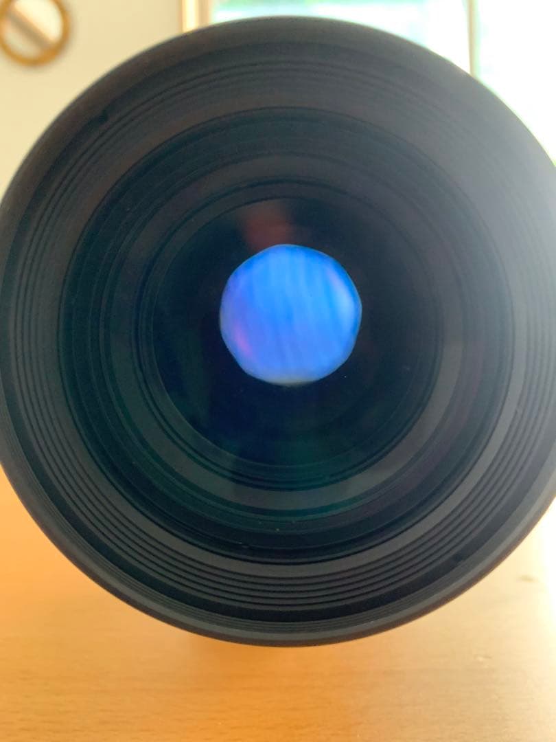 Tsuyoshiさま専用　極美品　 EF 180mm マクロF3.5 L